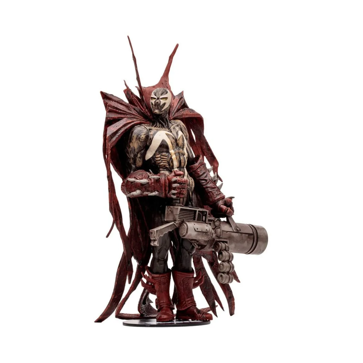 McFarlane - Hellspawn (Spawn HSI.005) - 30 th anniversary