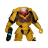 Mc Farlane - Imperial Fist Intercessor Sergeant - Warhammer 40K