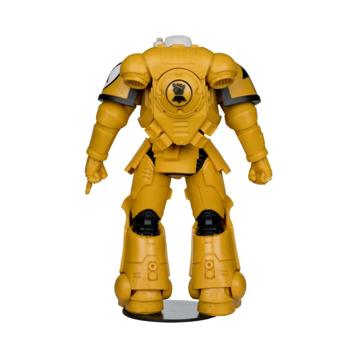 Mc Farlane - Imperial Fist Intercessor Sergeant - Warhammer 40K