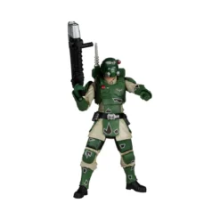 Mc Farlane - Kasrkin (Astra Militarum) - Warhammer 40K