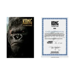 Mc Farlane - King Kong (2005) - Movie Maniacs