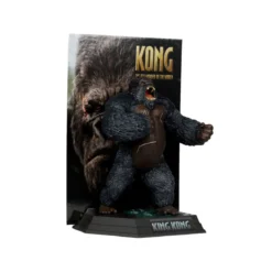 Mc Farlane - King Kong (2005) - Movie Maniacs
