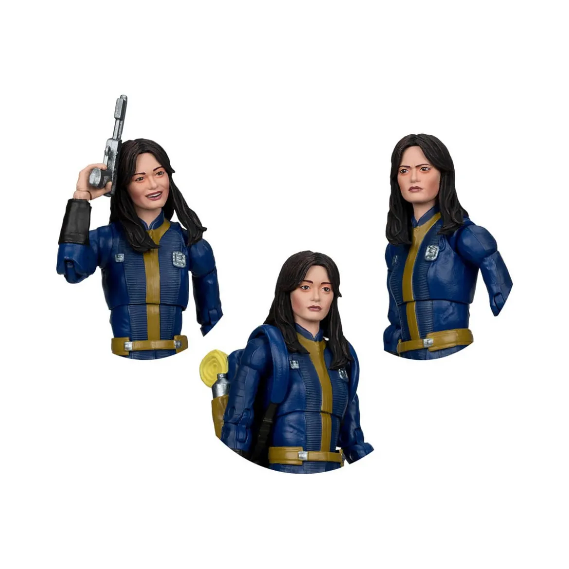 Mc Farlane - LUCY Elite Edition - Fallout TV Serie