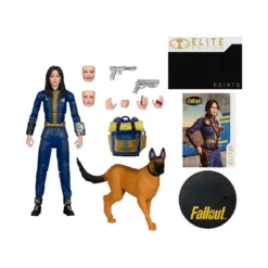 Mc Farlane - LUCY Elite Edition - Fallout TV Serie