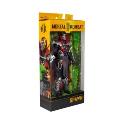 McFarlane Malefik Spawn Mortal Kombat XI