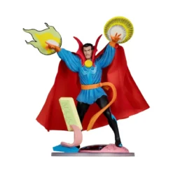 Mc Farlane - Marvel Collection - Doctor Strange (Strange Tales 128) - 1/10