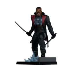 Mc Farlane - Marvel Collection - Blade 1 - 1/6
