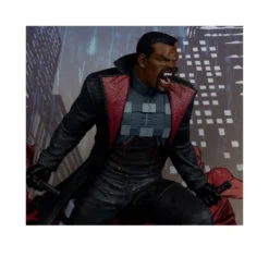Mc Farlane - Marvel Collection - Blade 1 - 1/6