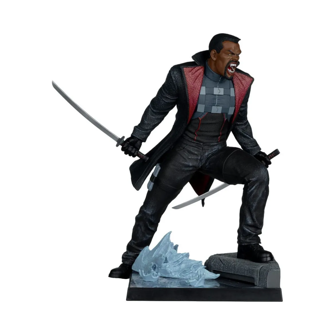 Mc Farlane - Marvel Collection - Blade 1 - 1/6