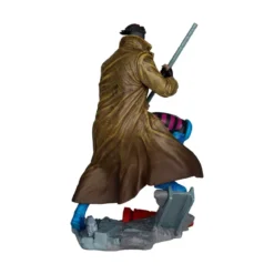Mc Farlane - Marvel Collection Gambit (X-Men 1) 1/10