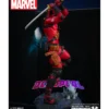 Mc Farlane - Marvel Deadpool 1 statuette 1/10