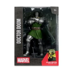 Mc Farlane Marvel - Doctor Doom 1/6