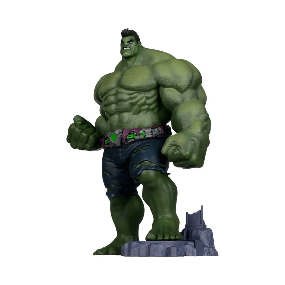 Mc Farlane Marvel Rivals Collection - The Hulk 1/6