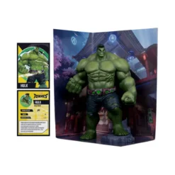 Mc Farlane Marvel Rivals Collection - The Hulk 1/6