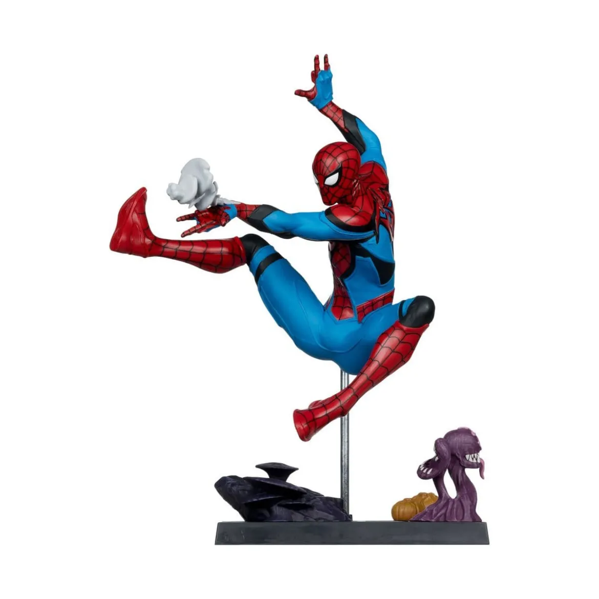 Mc Farlane Marvel Rivals Collection - Spider-Man 1/6