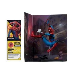 Mc Farlane Marvel Rivals Collection - Spider-Man 1/6
