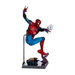 Mc Farlane Marvel Rivals Collection - Spider-Man 1/6