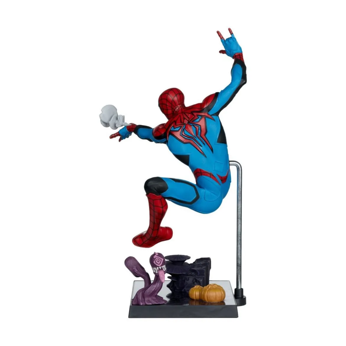Mc Farlane Marvel Rivals Collection - Spider-Man 1/6