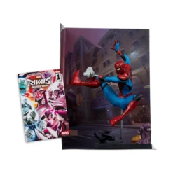 Mc Farlane Marvel Rivals Collection - Spider-Man 1/6
