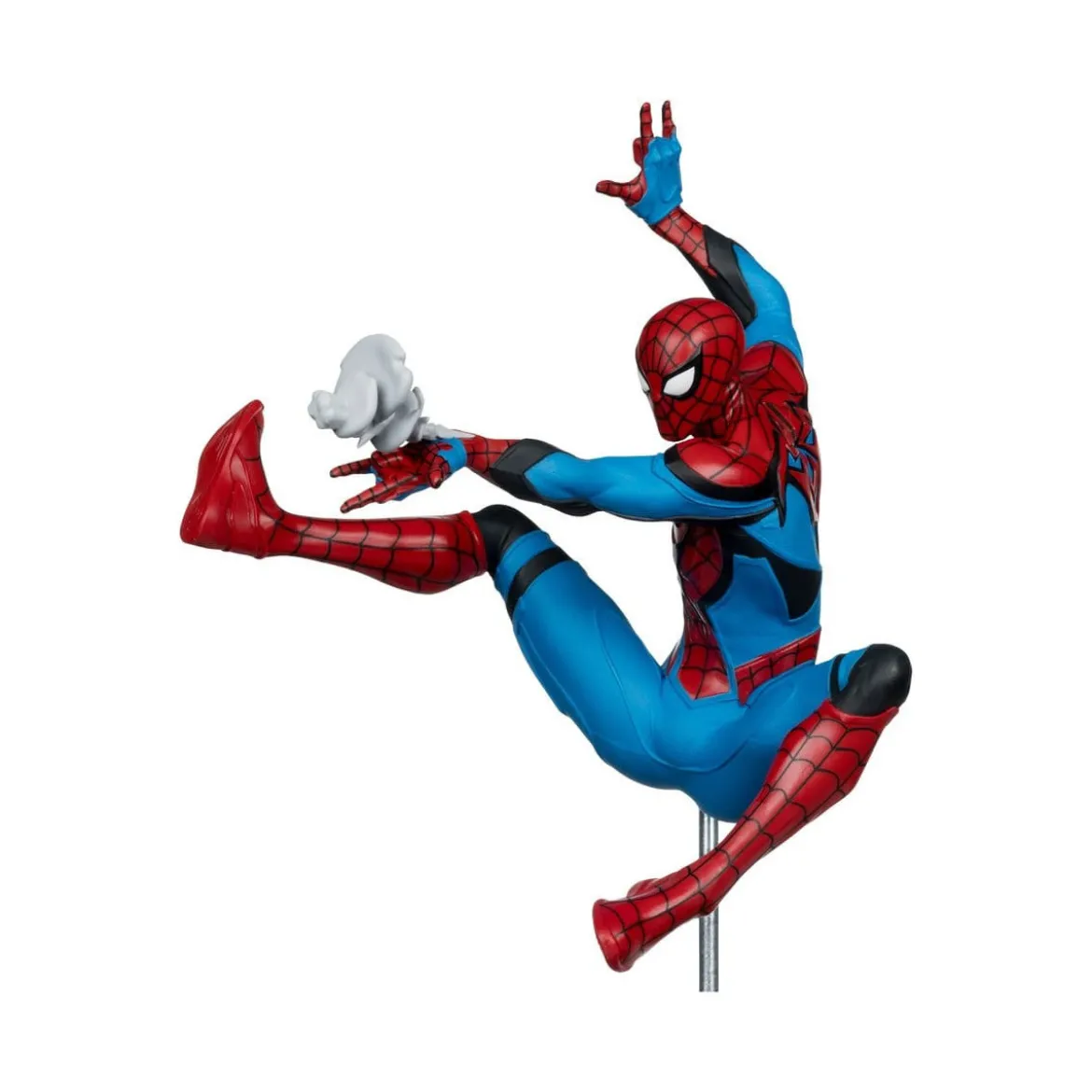 Mc Farlane Marvel Rivals Collection - Spider-Man 1/6