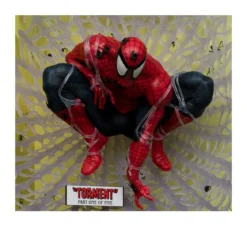 Mc Farlane - Marvel Spider-Man - Spider-Man 1 1/6