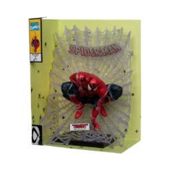 Mc Farlane - Marvel Spider-Man - Spider-Man 1 1/6