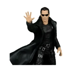 Mc Farlane - Matrix NEO - Movie Maniacs