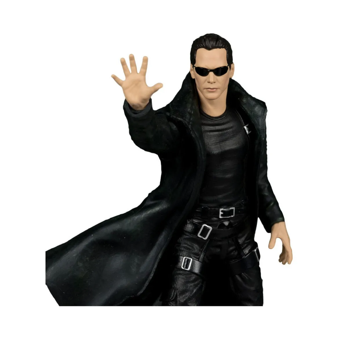 Mc Farlane - Matrix NEO - Movie Maniacs