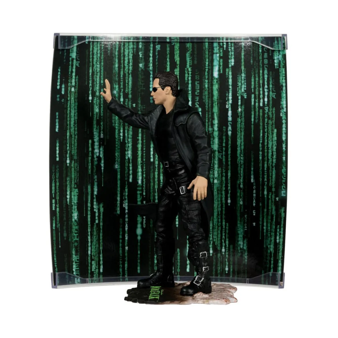 Mc Farlane - Matrix NEO - Movie Maniacs