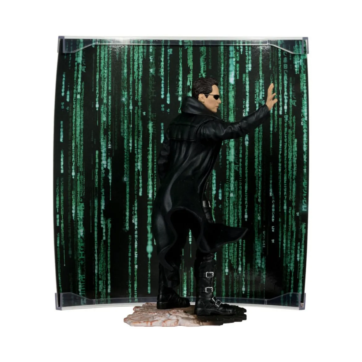 Mc Farlane - Matrix NEO - Movie Maniacs