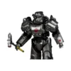 Mc Farlane - MAXIMUS (Power Armor T-51b) - Fallout TV Serie