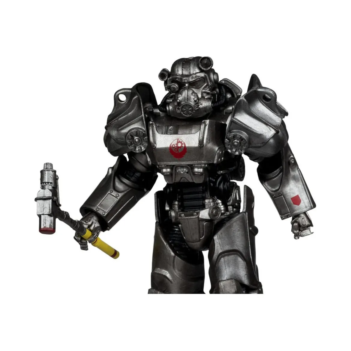 Mc Farlane - MAXIMUS (Power Armor T-51b) - Fallout TV Serie