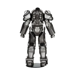 Mc Farlane - MAXIMUS (Power Armor T-51b) - Fallout TV Serie