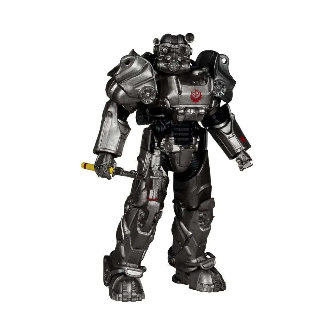 Mc Farlane - MAXIMUS (Power Armor T-51b) - Fallout TV Serie