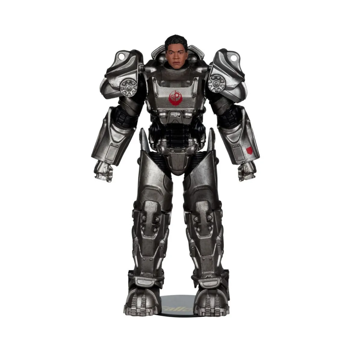 Mc Farlane - MAXIMUS (Power Armor T-51b) - Fallout TV Serie
