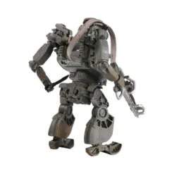 Mc Farlane Mega Fig - Avatar - Amp Suit