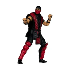 Mc Farlane - Mortal Kombat Klassics - Ermac 1/12
