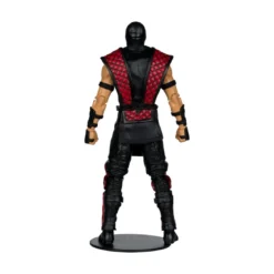 Mc Farlane - Mortal Kombat Klassics - Ermac 1/12