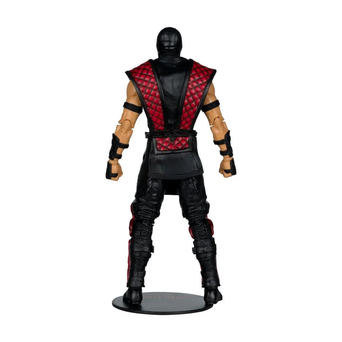 Mc Farlane - Mortal Kombat Klassics - Ermac 1/12
