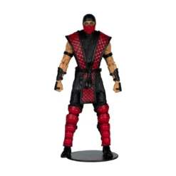 Mc Farlane - Mortal Kombat Klassics - Ermac 1/12