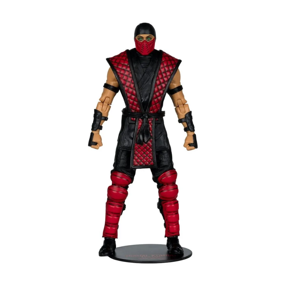 Mc Farlane - Mortal Kombat Klassics - Ermac 1/12