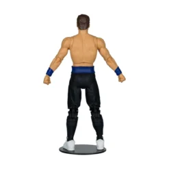 Mc Farlane - Mortal Kombat Klassics - Johnny Cage 1/12
