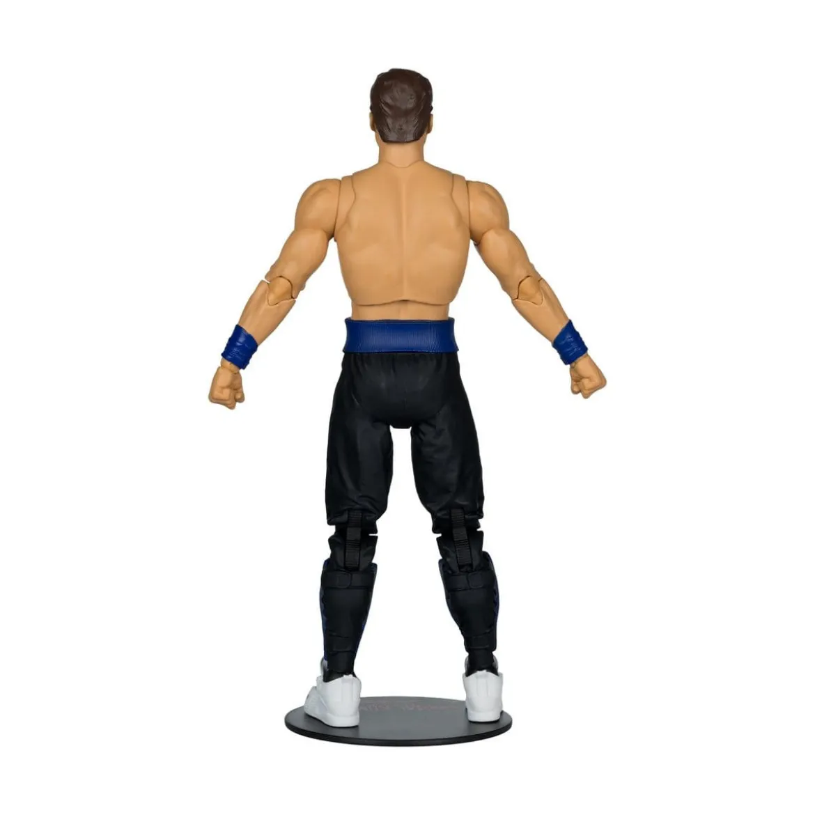 Mc Farlane - Mortal Kombat Klassics - Johnny Cage 1/12