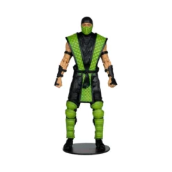 Mc Farlane - Mortal Kombat Klassics - Reptile 1/12