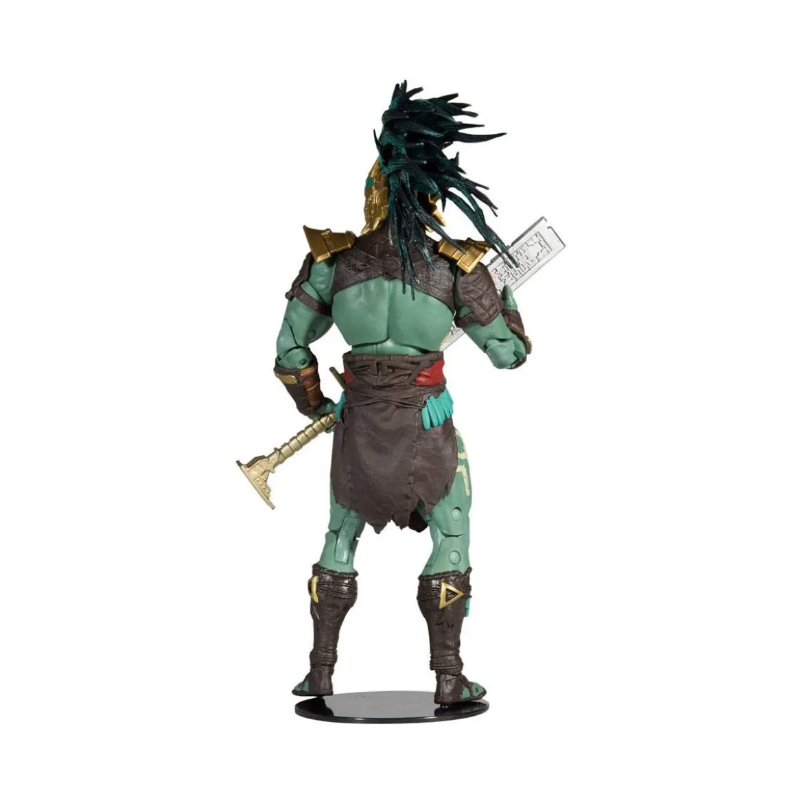 McFarlane Mortal Kombat XI - Kotal Kahn