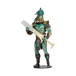 McFarlane Mortal Kombat XI - Kotal Kahn