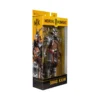 McFarlane Mortal Kombat XI - Platinum Shao Khan