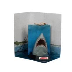 Mc Farlane - Movie Maniacs Jaws (50th Anniversary) - Les Dents de la Mer