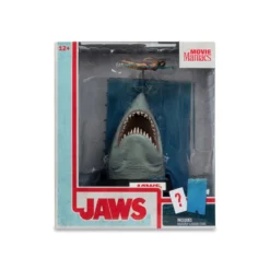 Mc Farlane - Movie Maniacs Jaws (50th Anniversary) - Les Dents de la Mer