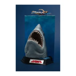 Mc Farlane - Movie Maniacs Jaws (50th Anniversary) - Les Dents de la Mer
